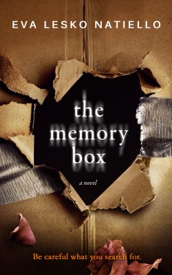 The Memory Box - Ebook high-res final